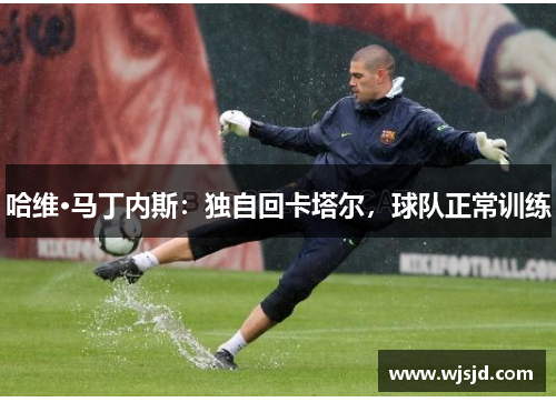 哈维·马丁内斯：独自回卡塔尔，球队正常训练